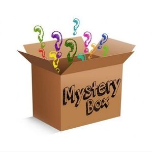 5lb Mystery Reseller Box
